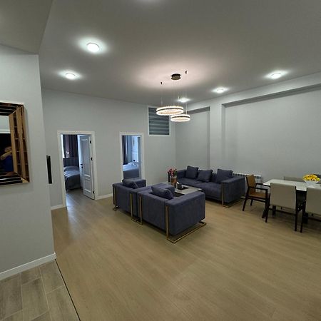 Hotel Gs Premium Erivan Exterior foto