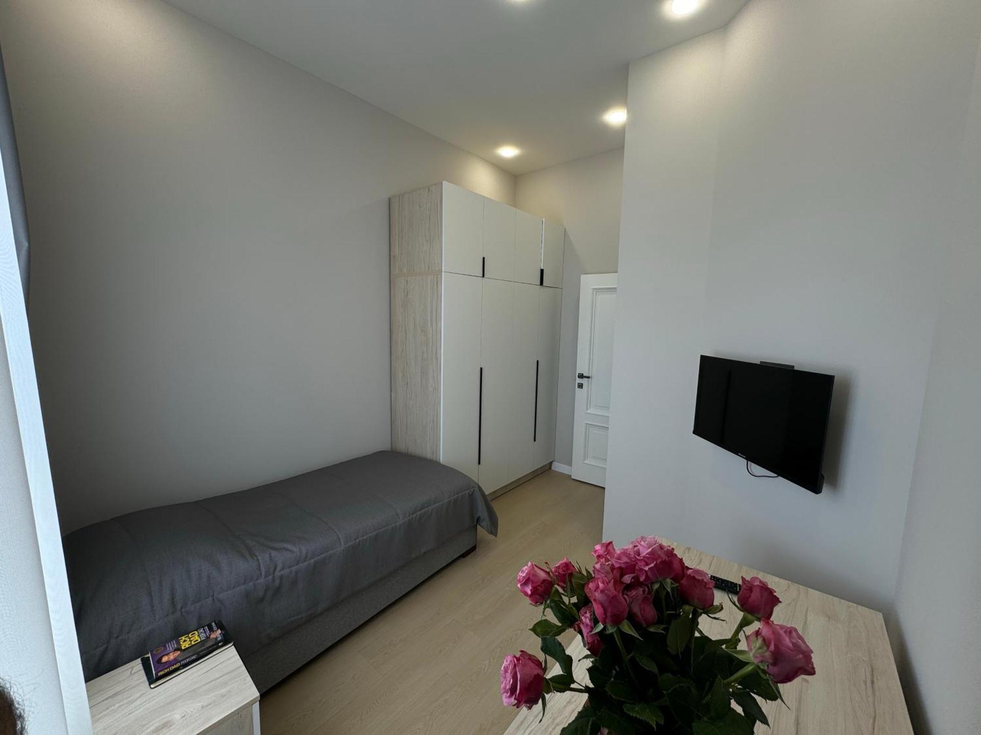 Hotel Gs Premium Erivan Exterior foto
